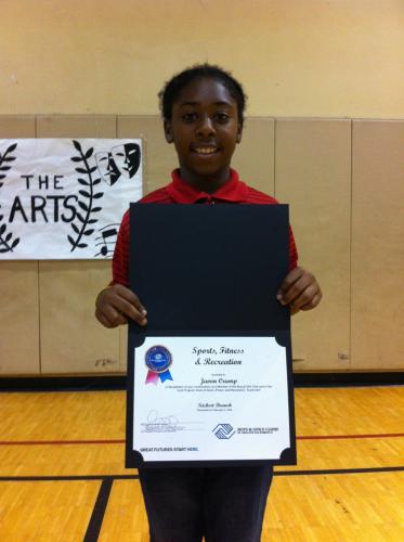 Javon Crump